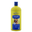 Furminator Deshedding Shampooing, 1 gallon