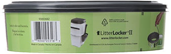 LitterLocker II 12-Pack Refill Cartridge