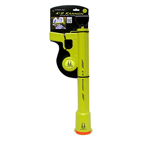 HYPER Pet K-9 Kannon Toy