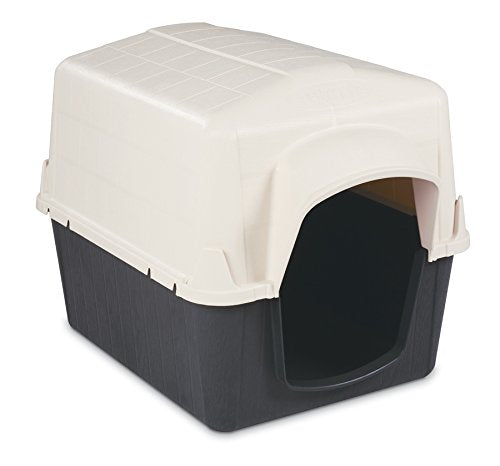 PETMATE 290706 Barn Home III for Large Pets