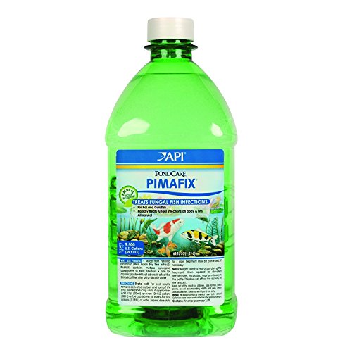 API AA8964 Pondcare Pimafix Remède antifongique 64-Once