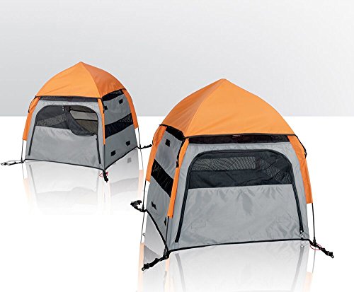 PETEGO UMBRA PET PORTABLE PET MAIS