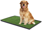 Prevue Pet Products Tinkle Turf for Large Dog Breeds, 41-Inch by 28-1/2-Inch