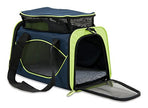 Petmate See & Pop Top Carrier For Dog