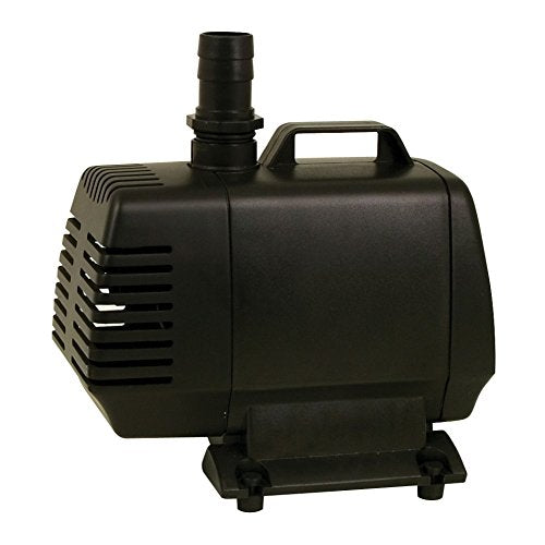TetraPond Water Garden Pump
