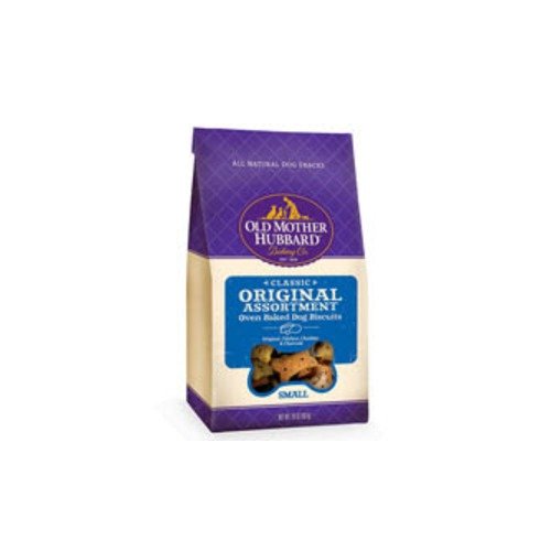 Wellpet OM10270 Petit assorti - 20 lb