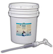 Bio-Groom Econo-Groom 21050 Shampooing Super concentré sans concentration professionnelle 5GAL