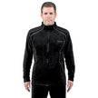 Naturmania Alizã © E 43195 Veste de microsérie masculine (2x gard)