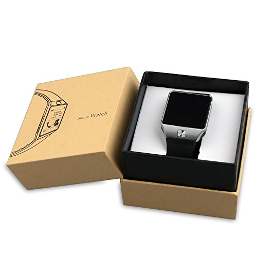 DZ09 ou U8 ou GT08 Smart Watch Android Watch Android