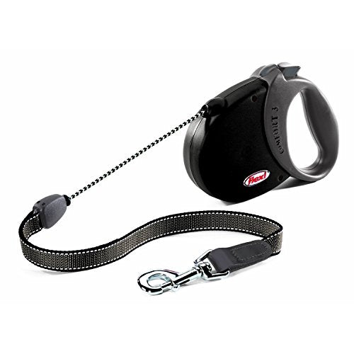 Flexi DD2822BK Comfort 3 Black Leash 5m/16 Feet