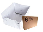 Pack de carton modko flip 6 pack