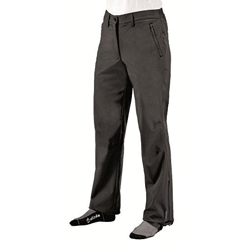 NUMALMANIA 44225 PANTÉE SOFSHELL NUNAAT FEMMES (Large)