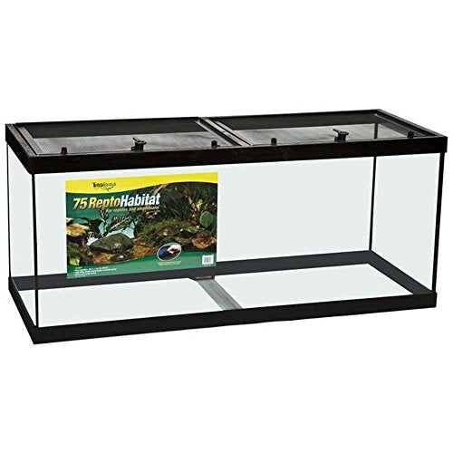 Tetra 26923 Habitat de repto de la faune (75G)