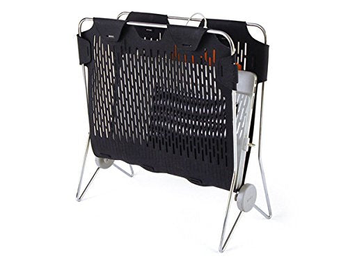 Rangement de rack de périphérique Modko Tuck (blanc en pierre)