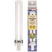 Marineland AA7152 Eclipse Replacement Fluorescent Compact 12 Lamp 13 Watt