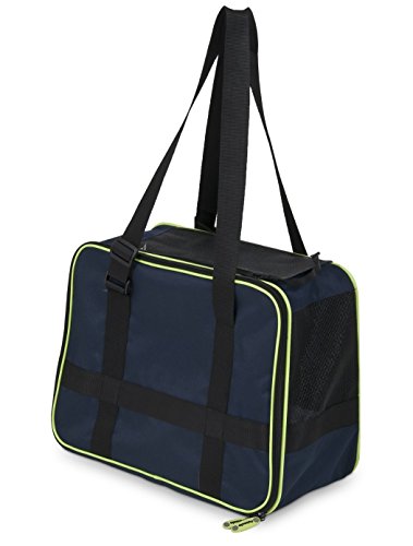 Petmate See & Sleep Carrier For Dog
