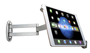 CTA Digital PAD-ASWM Articulating Security Wall Mount for 7-13 Inch Tablets
