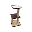 Tru Hardware CC1571 Sisal Scratch Steps 32 pouces