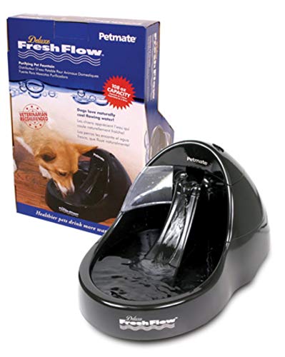 Petmate Deluxe Fresh Flow