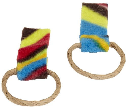 Cat Dancer Products Mixed Bag Chasers Bulk Pkg of 100