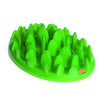 Green Interactive Feeder, Large