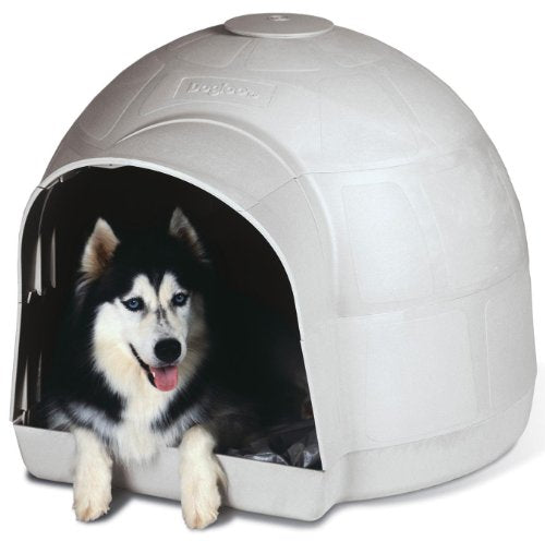 Petmate DoglooPro KD Large Taupe