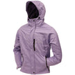Frogg Toggs Womens ToadRage Jacket (Black, Medium)