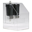 Marineland AM0325 High Capacity C3 Acrylic Sump Filtration System