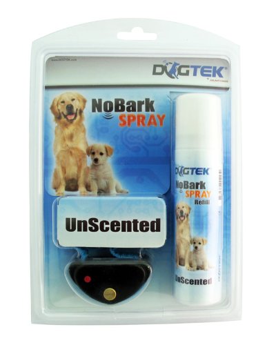 Spray Doctek Nobark
