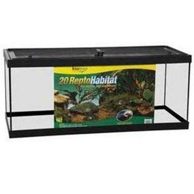 Tetra Fauna RR3803 Repto Habitat (20 Gallon)