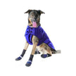 Muttluks Inc ML-293BN-30-BU 3-Layer Belted Winter Dog Coat, Size 30, Blue