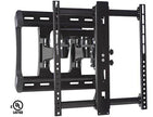 SANUS VXF220 ARRILLES MURS MONTREMENTS AUTOLLEMENTS ARMES DOUBLE POUR 42 