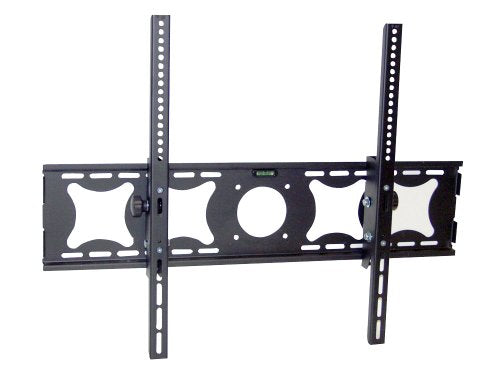 Pyle PSW101CM Universal Flat Panel Tilting TV Wall Mount For 36" - 65" TV - Black