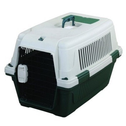Tuff Crate DD9984 TK300 Deluxe Pet Carrier (vert)
