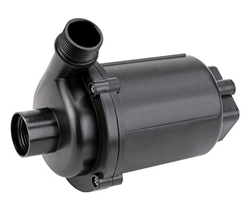 E.G. Danner Mfg Aq Hy-Drive Pump With Prefilter Screen No Cage