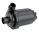 Par exemple Pompe Danner MFG AQ Hy-Drive avec écran de préfiltre pas de cage (4800gph)