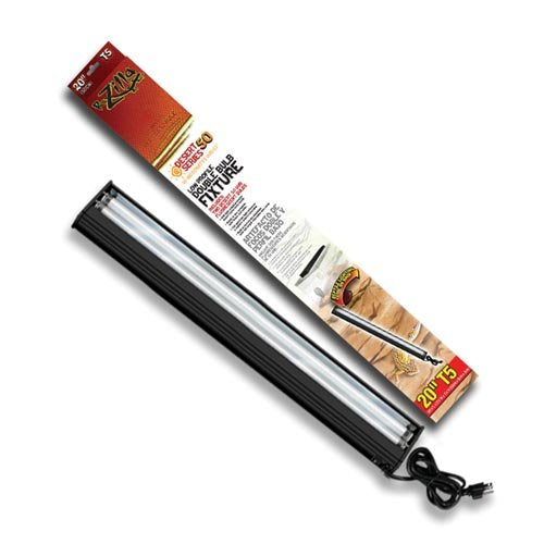 Zilla Low Profile Fixture Desert Series