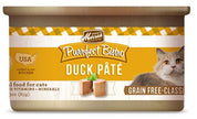 Merrick Purrfect Bistro Duck Pate Cat Food (24/3OZ)