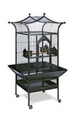 Cage d'oiseaux de redevance pour les produits pour animaux de compagnie