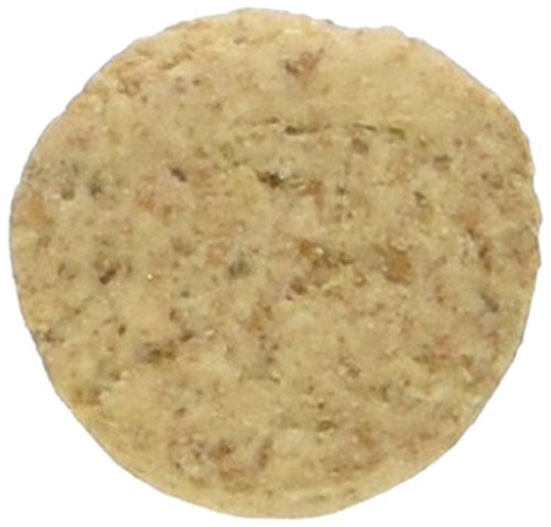 Three Dog Food Bakery 015099 Rollover Rewards Food For Pets, Apple Oatmeal, 20-Pound