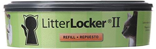 Litter Locker II 12-Pack Refill Cartridge