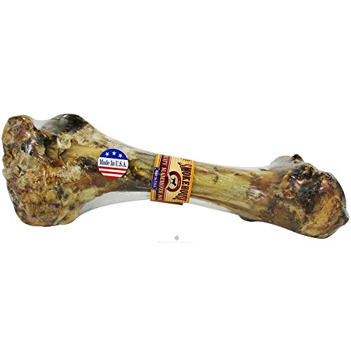 Smokehouse DD7948 Meaty Mammoth Bone Bulk S/W 12