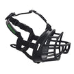 Baskerville Ultra Muzzle, Black, Size 1