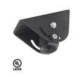 SANUS VMCA5 Adaptateur de plafond voûté pour les supports de plafond LC1A, LC2A, VMCM1 et VMPR1