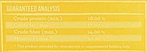 Merrick Natural Jerky 12-Pack Chicken Strips, 4.25-Ounce