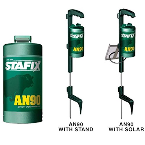 STAFIX AN90 Energizer Stand