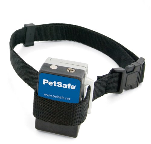 Collier d'écorce de pulvérisation doux pour chiens, citronnelle, dispositif anti-écran, résistant à l'eau