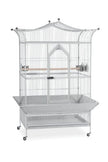 Cage d'oiseau de la série de royauté pour animaux de compagnie PREVUE