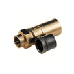 Belden SNS11As Drop Connecteurs Boîte de 36 - F Series Maloucs Scellés pour hommes avec auto-Séaze