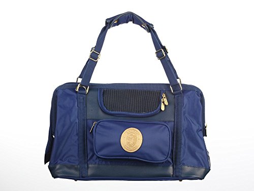 Quaker Pet Group Sherpa Metropolitan Tote Carrier